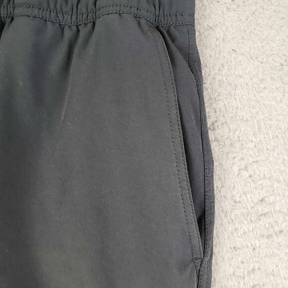 Fair Harbor The One Short Men's Size XL Dark Gray Drawstring Lined - Picture 4 of 10